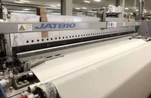 自乳化聚硅氧烷消泡劑應(yīng)用場景