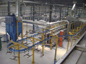 涂料消泡劑應用場景 涂料消泡劑應用場景