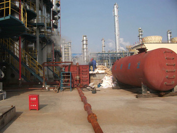 清洗消泡劑應(yīng)用領(lǐng)域