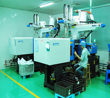 脫模劑消泡劑應(yīng)用場(chǎng)景