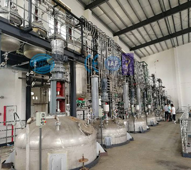 丙烯酸乳液消泡劑應(yīng)用場(chǎng)景