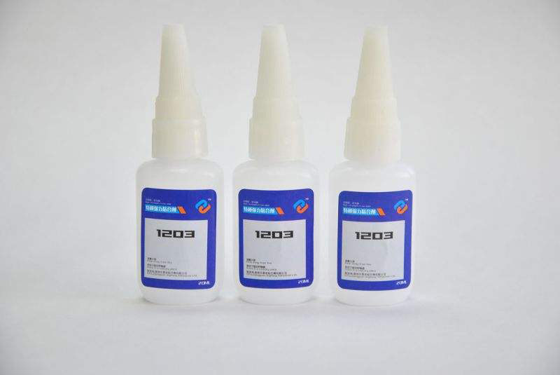 膠水的應(yīng)用場景