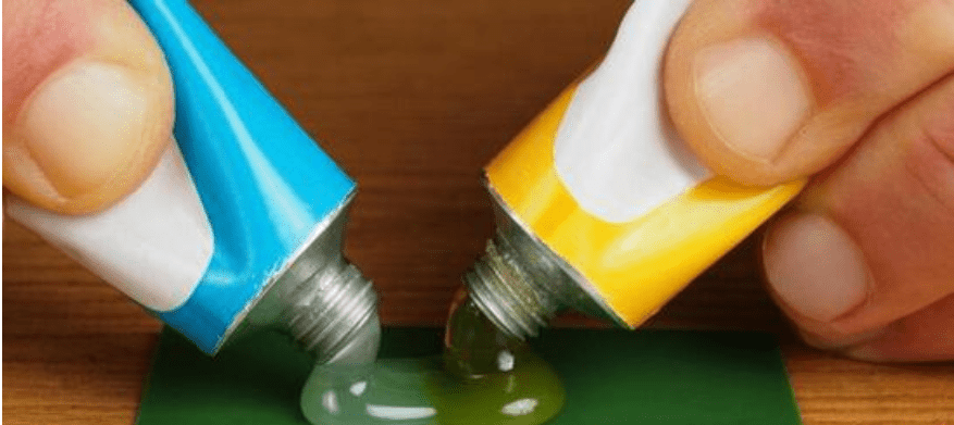 水性粘合劑消泡劑應(yīng)用場景