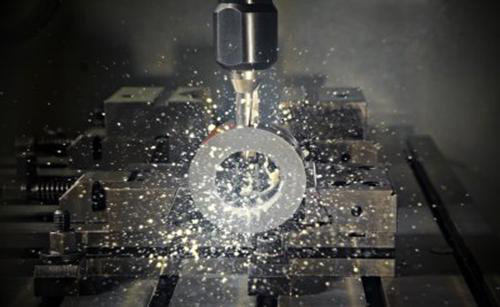 金屬清洗劑消泡劑應(yīng)用場景圖 (金屬清洗劑消泡劑應(yīng)用場景圖)