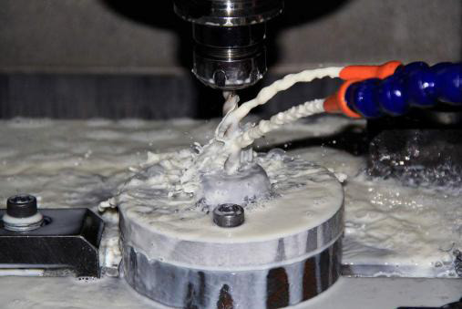 金屬加工液消泡劑應(yīng)用場(chǎng)景圖