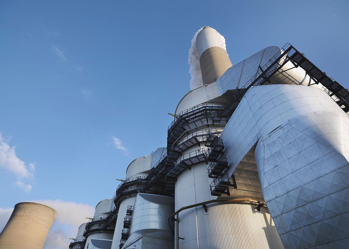 電廠脫硫消泡劑應(yīng)用場(chǎng)景圖 電廠脫硫消泡劑應(yīng)用場(chǎng)景圖