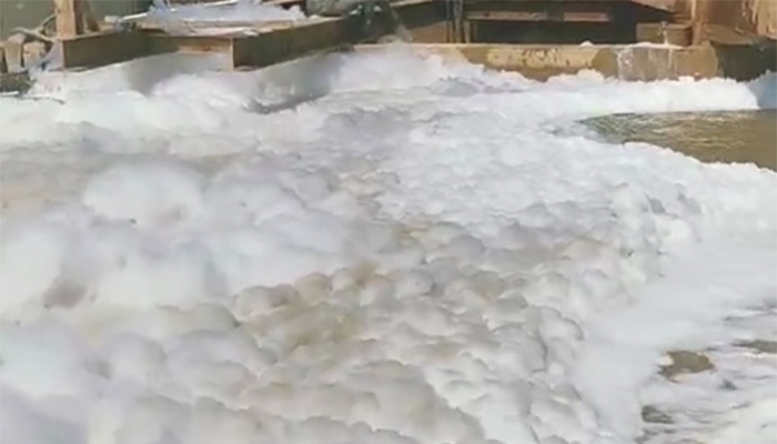 盾構泥漿泡沫 盾構泥漿泡沫