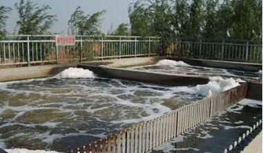 厭氧池消泡劑應(yīng)用圖 厭氧池消泡劑應(yīng)用圖