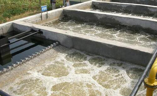 工業(yè)水處理消泡劑應用圖 工業(yè)水處理消泡劑應用圖