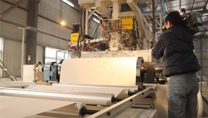 造紙消泡劑應(yīng)用圖 造紙消泡劑應(yīng)用圖