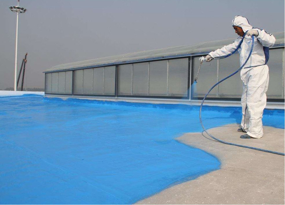 涂料消泡劑應(yīng)用圖 涂料消泡劑應(yīng)用圖