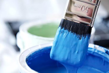 涂料消泡劑的應(yīng)用 涂料消泡劑的應(yīng)用