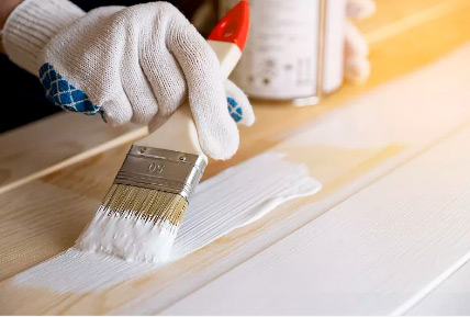 涂料消泡劑的應(yīng)用 涂料消泡劑的應(yīng)用