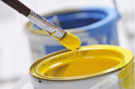 水性涂料消泡劑的應(yīng)用 水性涂料消泡劑的應(yīng)用