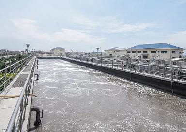 水處理消泡劑的應(yīng)用 水處理消泡劑的應(yīng)用