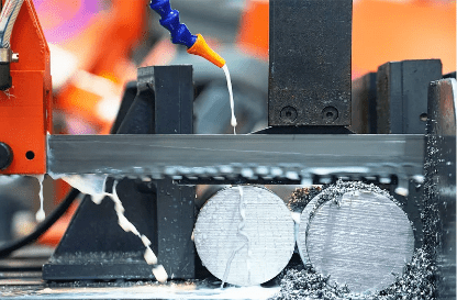 切削液消泡劑的應用 切削液消泡劑的應用