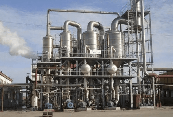 MVR水處理消泡劑應(yīng)用場(chǎng)景 MVR水處理消泡劑應(yīng)用場(chǎng)景