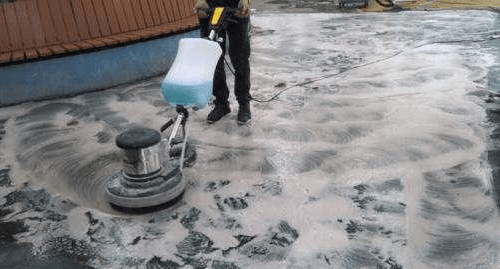 表面活性劑消泡劑應(yīng)用場景 表面活性劑消泡劑應(yīng)用場景