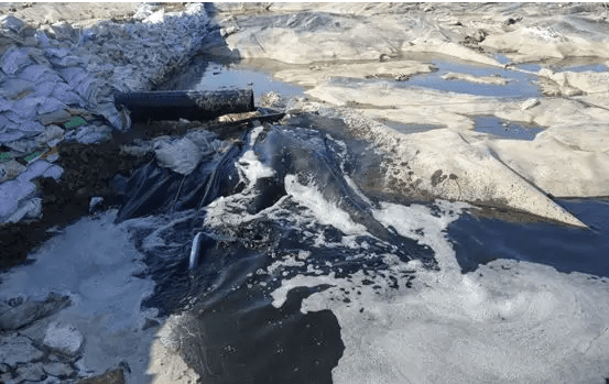 垃圾水處理消泡劑應(yīng)用場景 垃圾水處理消泡劑應(yīng)用場景