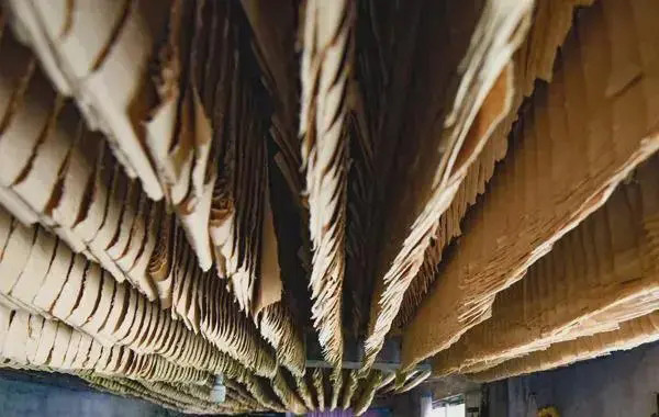 脂肪醇消泡劑在造紙過程中的運(yùn)用1 脂肪醇消泡劑在造紙過程中的運(yùn)用1