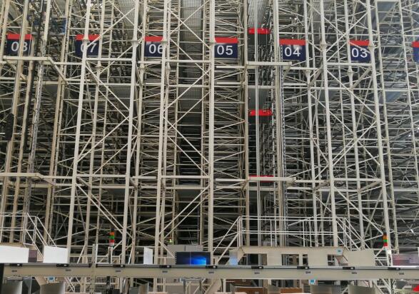 自動(dòng)化立體倉(cāng)庫(kù)的概念和普通倉(cāng)庫(kù)的區(qū)別！