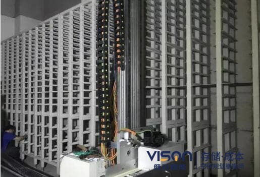 堆垛機(jī)廠家講述巷道堆垛機(jī)的優(yōu)點(diǎn)！