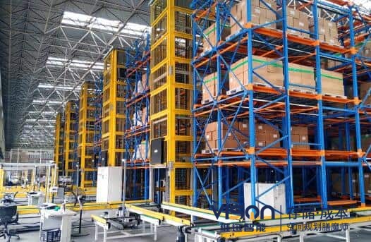 立庫貨架的好壞如何分辨？(立庫貨架好壞分辨方法)
