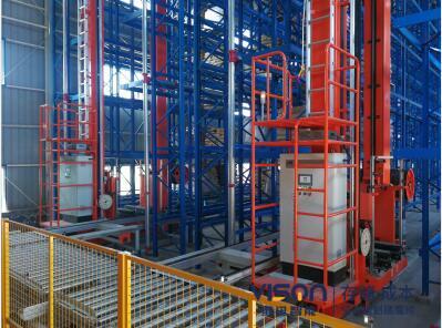 堆垛機哪家好？(堆垛機品牌選擇)