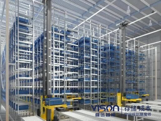 自動(dòng)堆垛機(jī)檢測(cè)要點(diǎn)有哪些？(自動(dòng)堆垛機(jī)關(guān)鍵檢測(cè)點(diǎn))