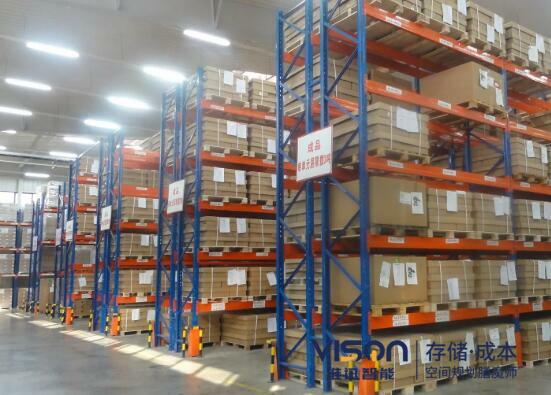 托盤貨架可以搭建二層嗎？如何搭建？