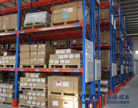 倉儲(chǔ)重型托盤貨架加層需注意什么?