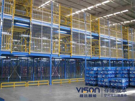 閣樓貨架平臺搭建使用注意事項(xiàng)！