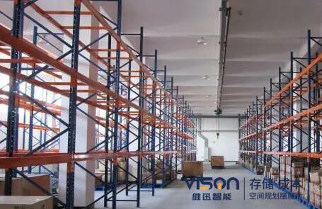 立庫貨架 立庫貨架