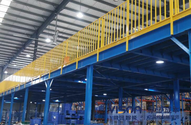 鋼平臺(tái)質(zhì)量好壞要怎么辨別？