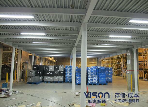 搭建鋼平臺時要哪些保護措施？