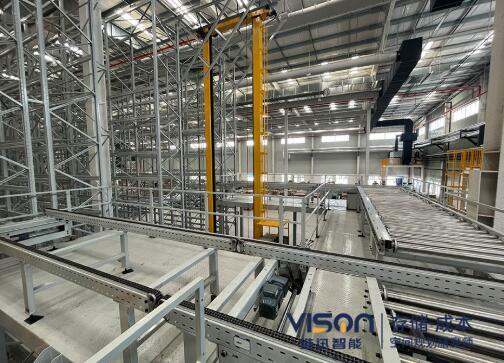 新能源貨架 新能源貨架