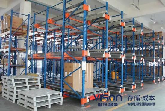 搭建四向車(chē)庫(kù)要注意什么？