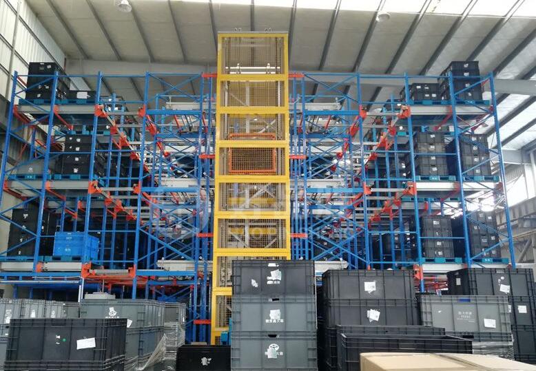 如何實現(xiàn)智能化倉儲管理的高效運作？