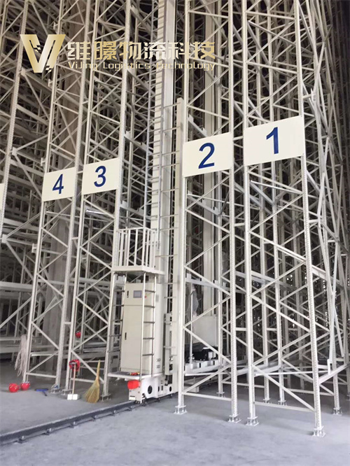 從傳統(tǒng)到智能，堆垛機(jī)自動化倉庫如何重塑倉儲格局