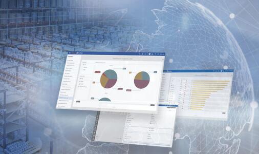 WCS、WM、WES有什么區(qū)別？