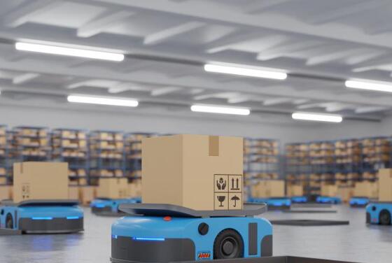 智能倉儲機器人如何應(yīng)用于不同場景？