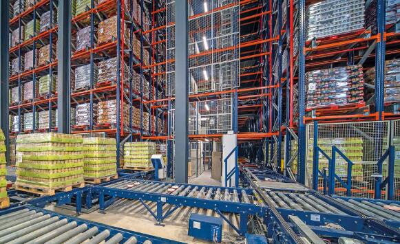 什么是立體倉(cāng)庫(kù)？立體倉(cāng)庫(kù)和傳統(tǒng)倉(cāng)庫(kù)的本質(zhì)區(qū)別是什么