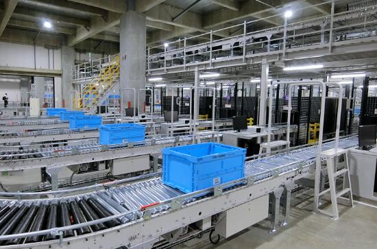 智能倉儲物流設(shè)備如何優(yōu)化物流流程？