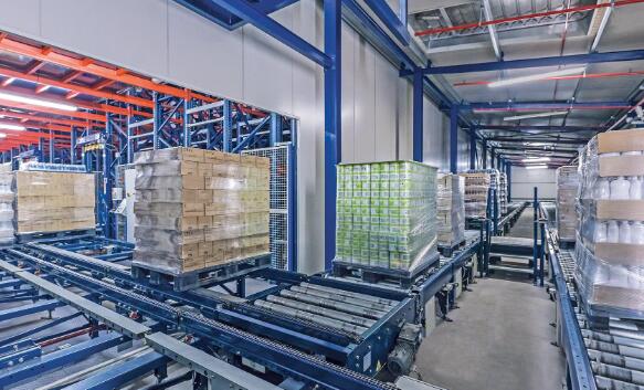 智能冷庫解決方案需要考慮哪些因素？