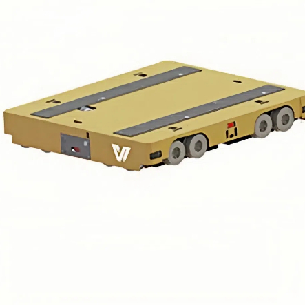 穿梭車不止一種？4 大類型 + 適用場景全解析