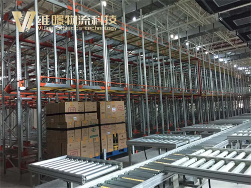 智能倉庫解決方案：從運(yùn)營管理的全面革新